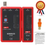UT681C Cable Tester RJ45/RJ11/BNC (UNI-T )