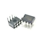 MC34063 (DC to DC Converter Control Circuit)