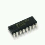 TL494 (Pulse Width Modulation (PWM) Control)
