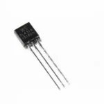 TL431A “Voltage Reference-Adjustable Precision Shunt Regulator”