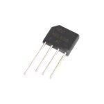Bridge Rectifier 6A-800V (KPL 608)