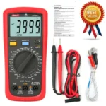 Digital Voltmeter / Multimeter UNI-T ( UT39C+)