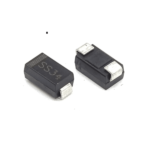SMD Schottky diode SS34 (1N5822) 3A/40V
