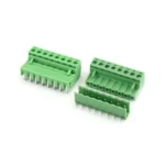Terminal Block 8Pin Pluggable