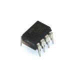 TDA0161DP (Proximity Detector IC for Metal Detection)