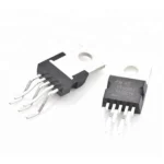 TDA2003 “10W Audio High Power Amplifier”