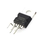 TDA2030A (18W Hi-Fi Amplifier and 35W Driver)