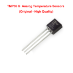 TMP36G Analog Temperature Sensors (Original – High Quality)