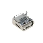 Female USB Connector Type A – SMD