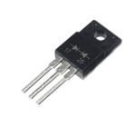 U10A6CIC Ultra Fast Recovery Rectifier Diodes (10A/600V)