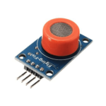 MQ-7 (CO Carbon Monoxide /Gas Sensor) Module
