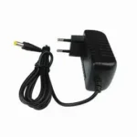 DC Power Adapter (9VDC – 2A)