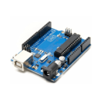 Arduino UNO R3 Without cable