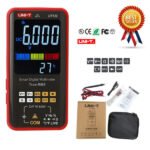 Smart Digital Digital Voltmeter / Multimeter UNI-T ( UT122 )