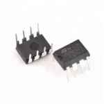 VIPer12A Dip-8 (Low Power Offline SMPS Primary Switcher IC)