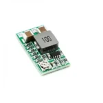 12V-24V to 5V 3A Super Mini Super Size DC Step Down Buck Converter Module