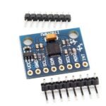 GY-521 – MPU6050 IMU (3Axis Gyro+3Axis Accelorometer)
