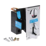 Universal Multi Coin Acceptor For Vending Machine Game (JY-100F)