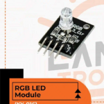 RGB LED Module (KY-016) 3Color Full Color