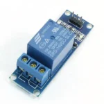 Relay Module (24V-10A) 1Channel (Low level trigger)