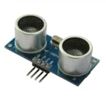 Ultrasonic Sensor Module