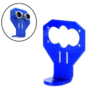 Ultrasonic Sensor Holder Mounting Bracket