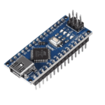 Arduino Nano V3.0 CH340 Chip Without Cable