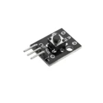 Momentary Tactile Push Button Module (KY-004)