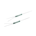 Reed Switch 3Pin (2.5X14mm) Magnetic Switch N.O and N.C